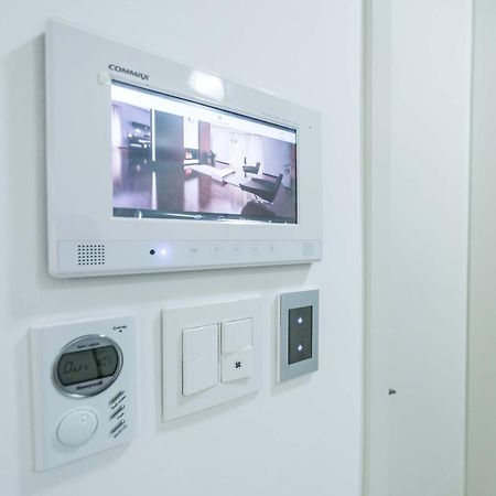 Theaddress Highvill Lux Apartment Астана Екстериор снимка
